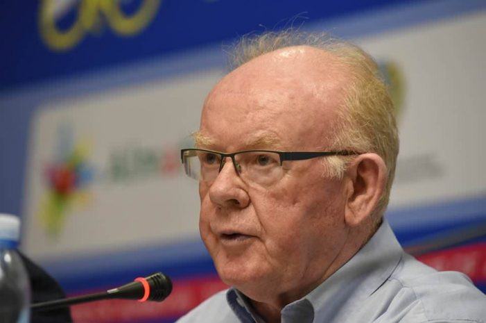 «Тур Алматы» станет многодневной велогонкой – UCI