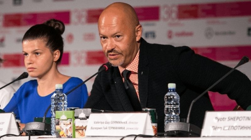 Российский фильм заработал миллион рублей за три дня проката