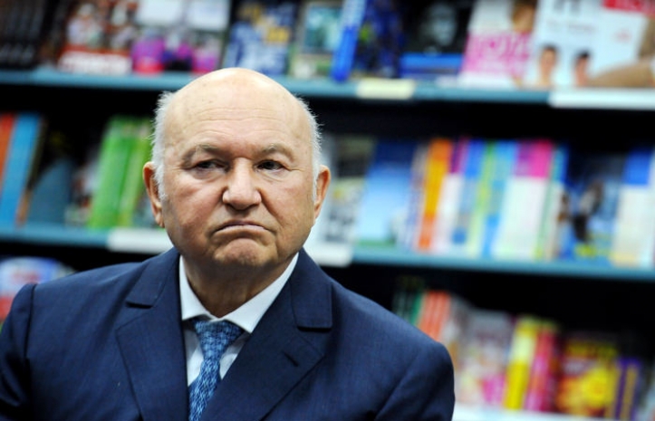 Жизни Юрия Лужкова уже ничто не угрожает
