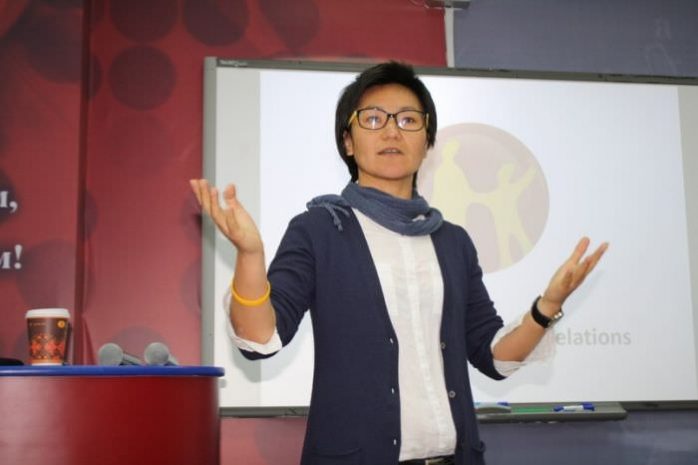 За информацию о напавшем на Ботагоз Жуманову объявили крупное вознаграждение