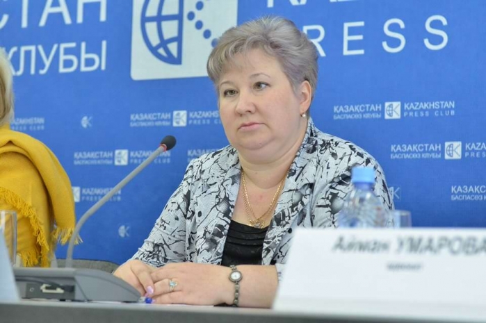 Бывший директор школы рассказала о коррупционных схемах ЕНТЭксклюзив