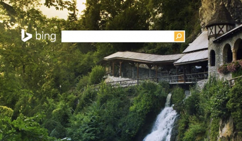 Microsoft сделала шаг к более интеллектуальному веб-поиску Bing