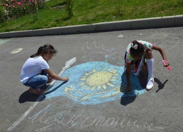 Казахстан выйдет из кризиса в 2020 году – Назарбаев