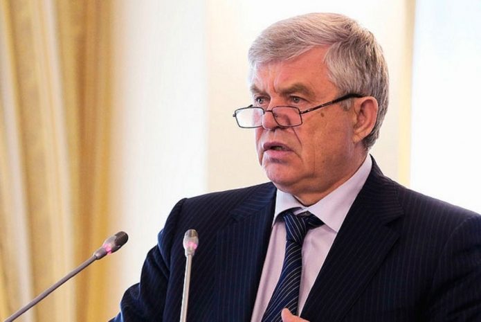 Потеря афганского рынка из-за узбекского бизнеса возмутила Владимира Божко