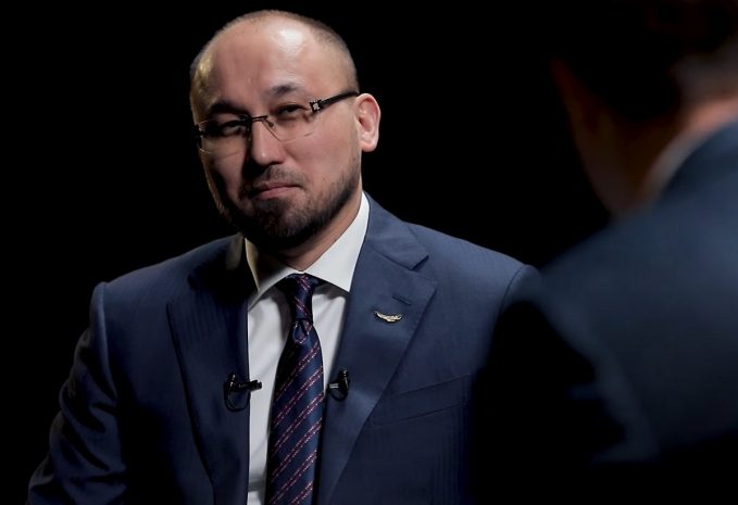 «Ждем мирового скандала»: В НСК ответили на заявление министра Абаева