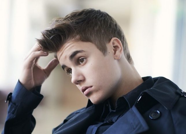 Песня Бибера отпугнула напавшего на якутского рыбака медведя