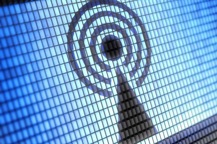 Прототип Wi-Fi создали посредством быстрых нейронов