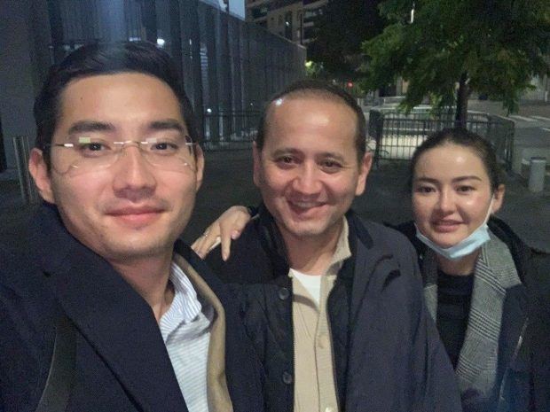 За что Мухтара Аблязова задержали в Париже