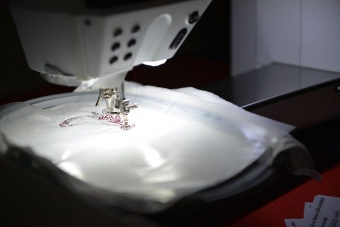 НЭПК «Атамекен» спас казахстанских швей от безработицы