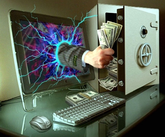 Киберпреступники «кинули» фонд «Самрук Казына» на 200 млн тенге