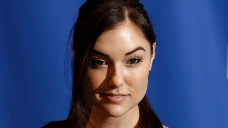 Павел Дуров огорчил порноактрису Сашу Грей