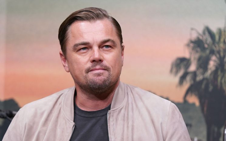 Миллион долларов пострадавшим от пожаров пожертвовал Леонардо ДиКаприо