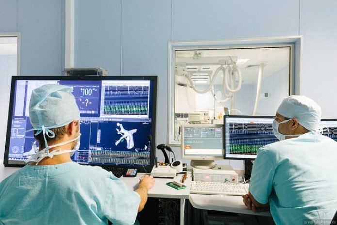 Частные клиники считают прибыль