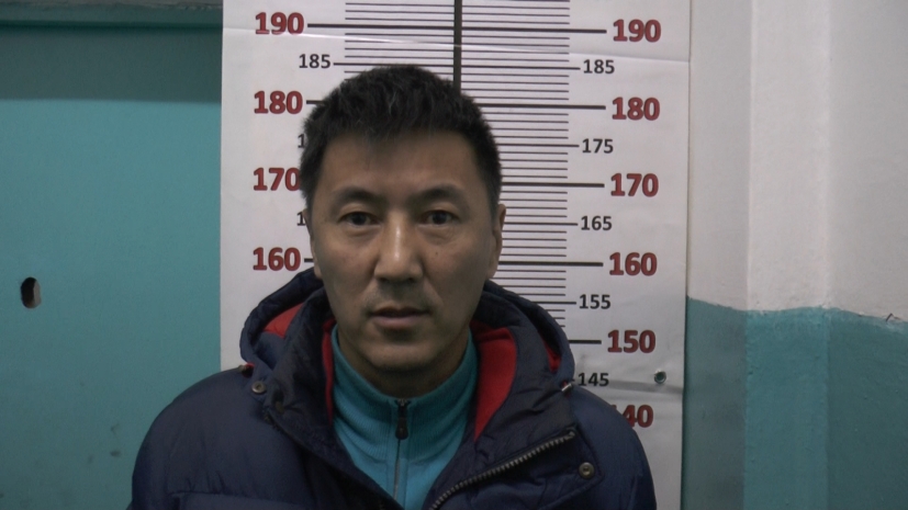 В Алматы задержан фальшивый «перегонщик авто» из Кыргызстана