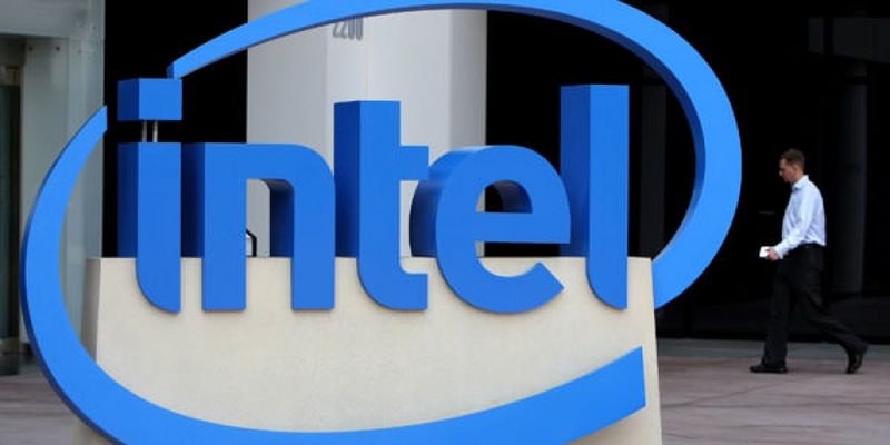 Intel создала процессоры на архитектуре ARM