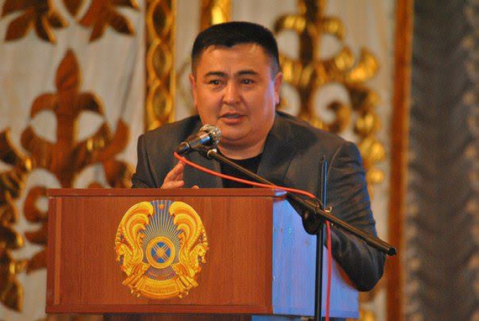 Президент ФК «Тараз» объяснил свою отставку