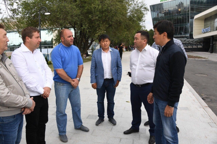 На реконструкции Алматы сэкономили около 11,8 миллиарда тенге