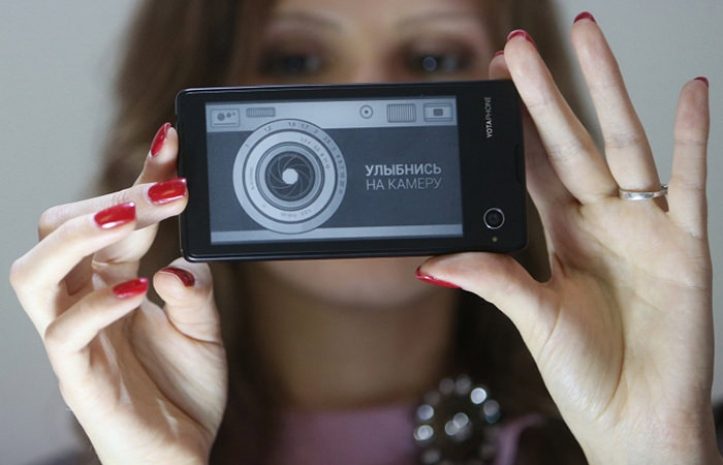 YotaDevices ведет переговоры по финансированию