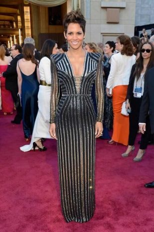 У актрисы Холли Берри родился сын