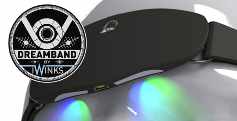 Новый прибор поможет осознать сновидения