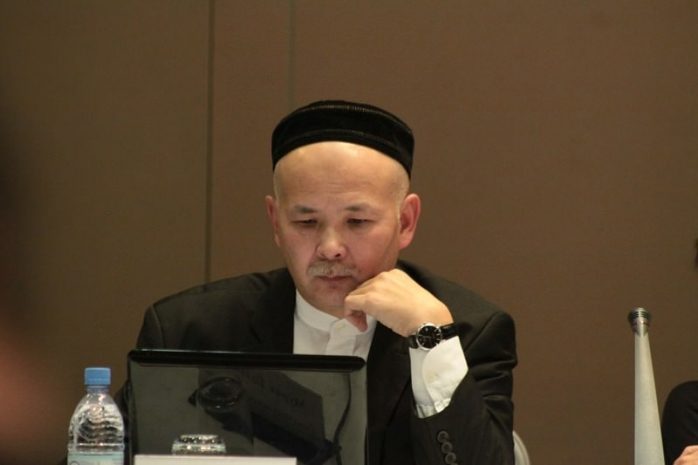 Телибеков: Жилищная проблема в РК - это удивительный феномен