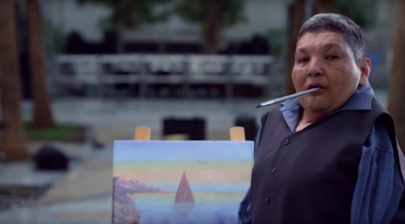 Общественный деятель объявит голодовку из-за разрушаемой трассы в Карагандинской области