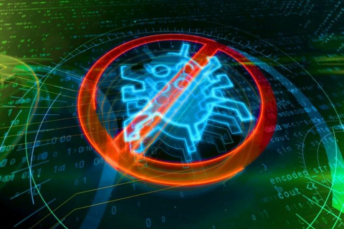 Антивирус для всего интернета создали в России