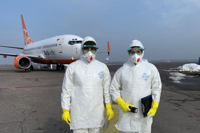 Глава МВД Украины рассказал, сколько продлится карантин