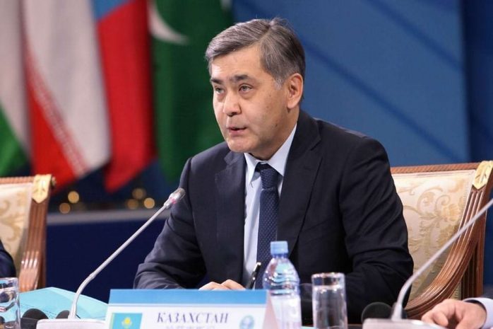 Ермекбаев: для казахстанцев важно семейное счастье