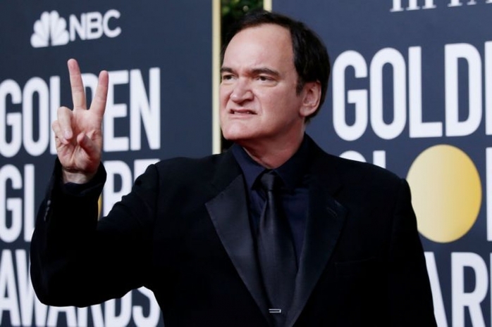 Тарантино, Питт, Феникс — названы лауреаты «Золотого глобуса»