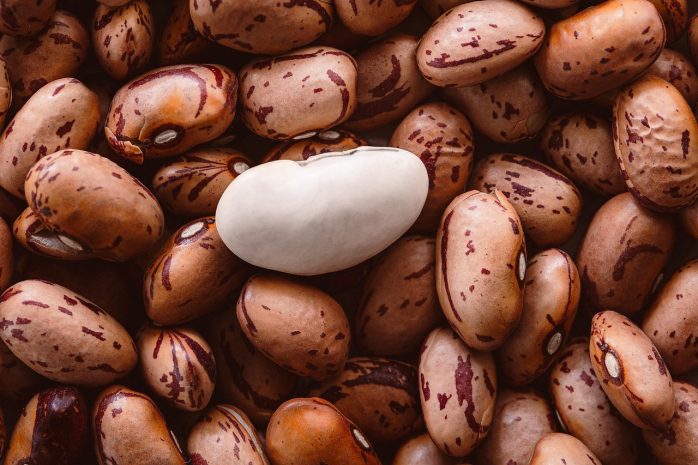 Как фасоль влияет на здоровье сердца и кишечника