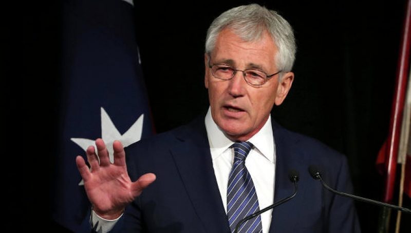 Глава Пентагона похвалил российскую армию