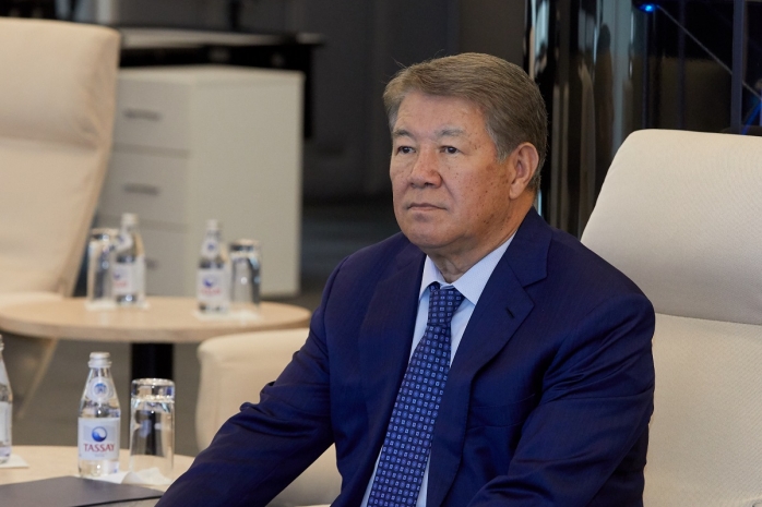 КТЖ не продадут — Ахметжан Есимов