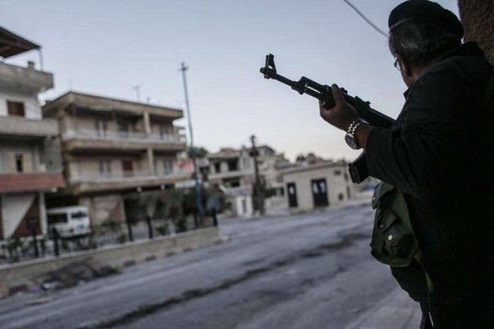 Боевики «Аль-Каиды» казнили 15 лояльных изгнанному президенту Йемена солдат