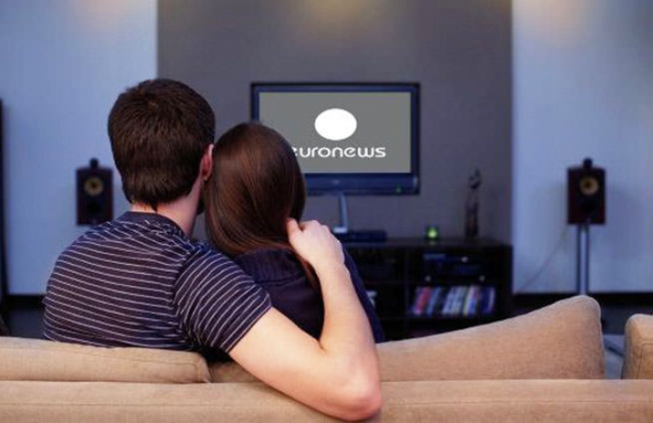 Вещание Euronews в России предложили заблокировать