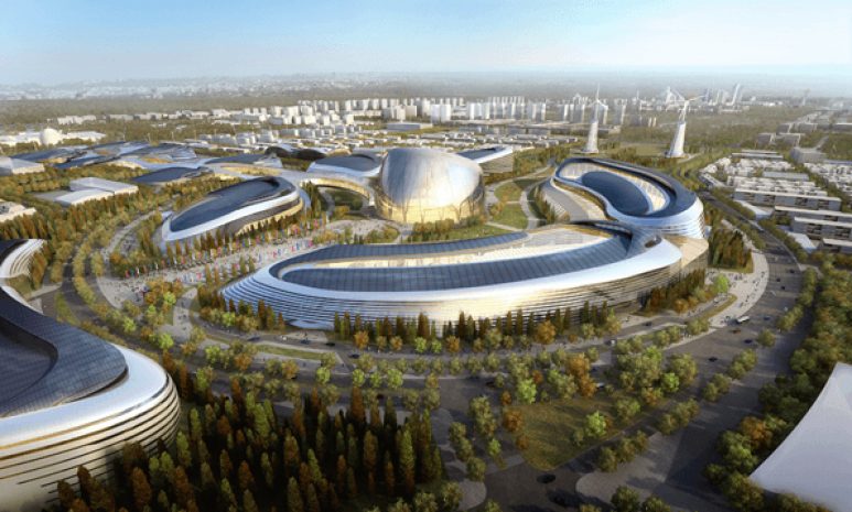 Потраченные на проведение в Астане ЭКСПО-2017 средства окупятся