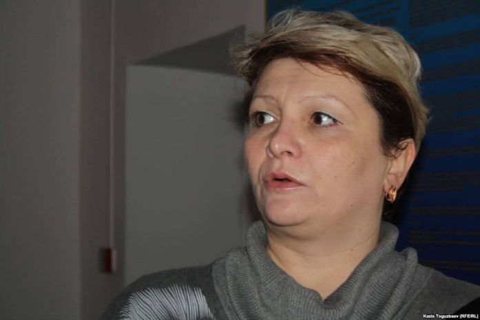 Мать Челаха: Силовики контролируют здоровье нашей семьиЭксклюзив