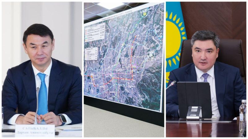 Под страхом «дестабилизации», или Как «подставили» премьера Бектенова в Алматы?