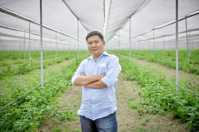 Территориальные сообщества – ключ к финансированию АПК