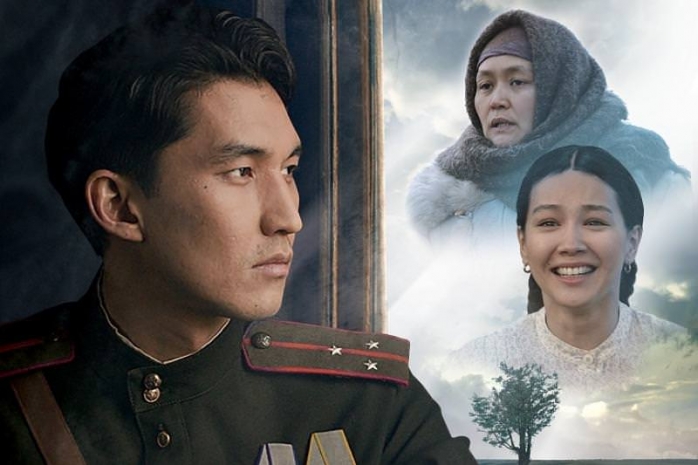 Гран-при фестиваля «Евразийский мост» получил фильм «Дорога к матери»