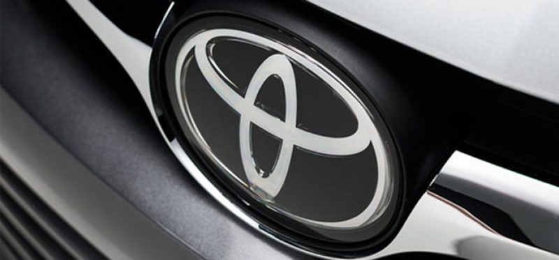 Toyota прогнозирует сохранение за собой статуса мирового лидера продаж автомобилей