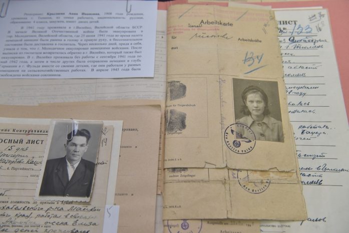 В Казахстане запущен сервис «Военнопленные Великой Отечественной войны»