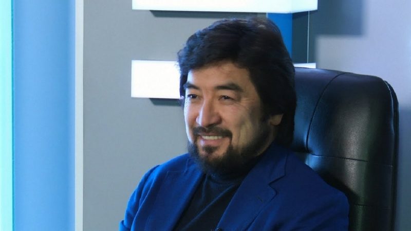 Бекболат Тлеухан: Иметь несколько жен — это совершить суицид