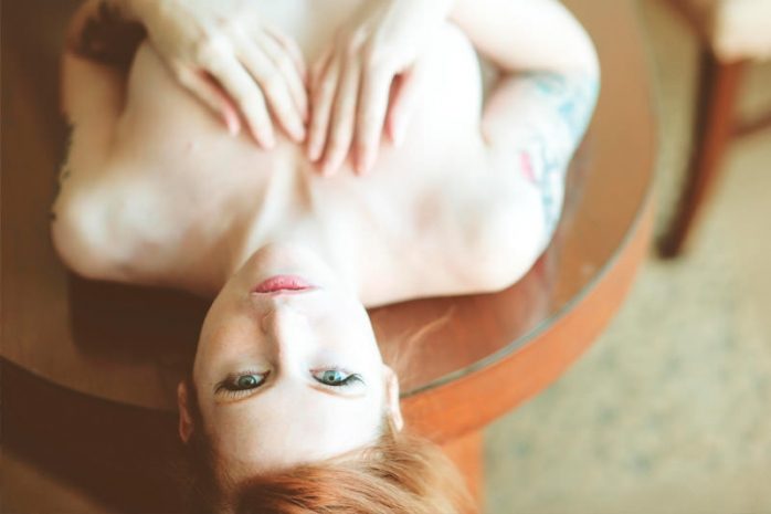 Секрет идеальных отношений в паре