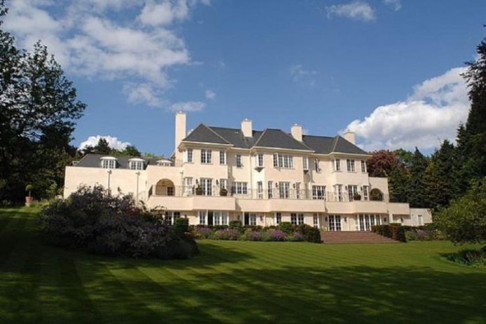 О недвижимости Гульнары Каримовой в Британии рассказали СМИ