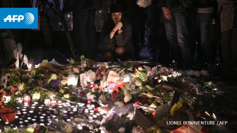 CNN: установлена личность одного из террористов-смертников