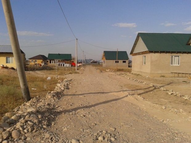 Земельный участок не желаете?