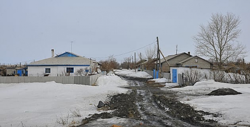 Сельских акимов обучат финансовой грамотности