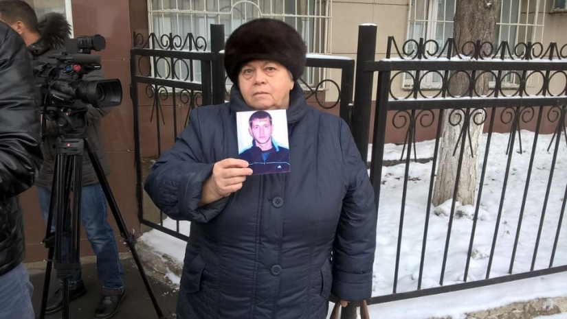 Экс-сотрудник полиции получил 17 лет колонии за жестокое убийство павлодарца