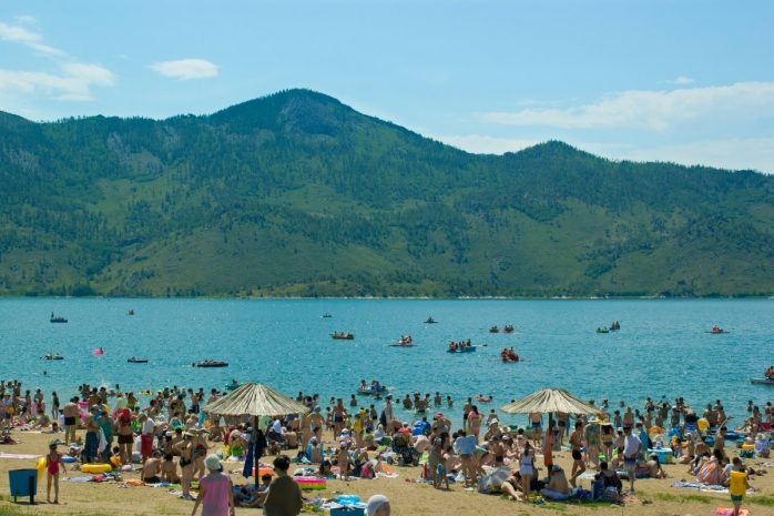 Авиасообщение с Баянаулом заработает с 2019 года